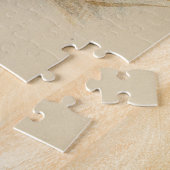  illustratie van de Bluetit Legpuzzel (Zijkant)