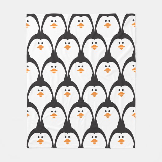 illustratie van de collage van verschillende muzie fleece deken (Voorkant)