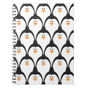 illustratie van de collage van verschillende muzie notitieboek