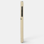 illustratie van de Europese munt Case-Mate iPhone Case (Achterkant/links)