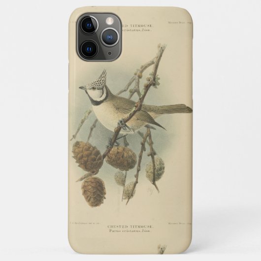 illustratie van de Europese munt Case-Mate iPhone Case (Achterkant)