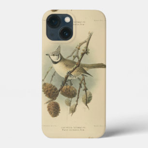  illustratie van de Europese munt Case-Mate iPhone Case