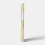 illustratie van de Europese munt Case-Mate iPhone Case (Achterkant / Rechts)