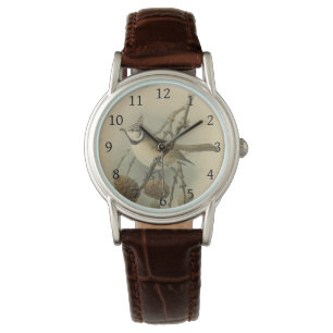  illustratie van de Europese munt Horloge