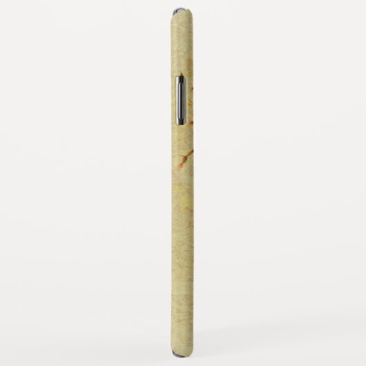 Illustratie van de kat Case-Mate iPhone case (Achterkant/rechts)