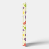 Illustratie van de Paasachtergrond Case-Mate iPhone Case (Achterkant / Rechts)