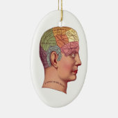 Illustratie van de  remfunctie keramisch ornament (Rechts)