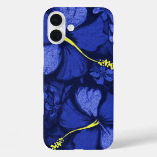 Illustratie van de Rots van de Lava van de iPhone 16 Plus Hoesje