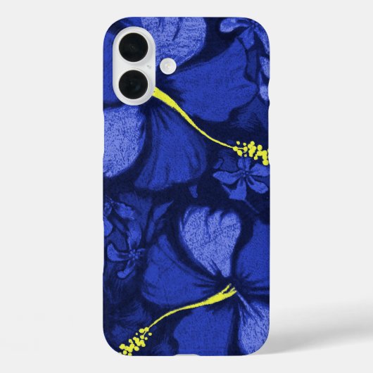 Illustratie van de Rots van de Lava van de Case-Mate iPhone Case (Achterkant)