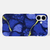 Illustratie van de Rots van de Lava van de Case-Mate iPhone Case (Achterkant (horizontaal))