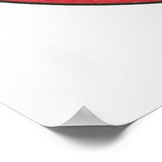 Illustratie van de Titanic Poster (Hoek)