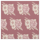 Illustratie van de ventilator stof (Swatch)