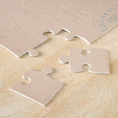 Illustratie van de  vliegbat (1874) legpuzzel (Zijkant)