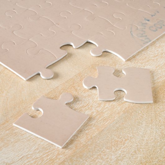 Illustratie van de  vliegbat (1874) legpuzzel (Zijkant)