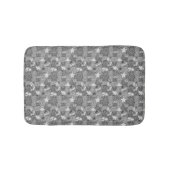 illustratie van doedels badmat (Voorkant)