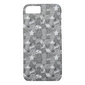 illustratie van doedels Case-Mate iPhone case (Achterkant)