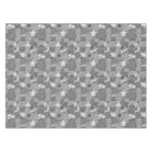 illustratie van doedels tafelkleed (Voorkant (Horizontaal))