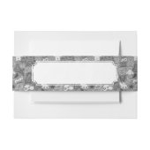 illustratie van doedels uitnodigingen wikkel (Voorkant Voorbeeld)