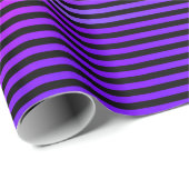 illustratie van een abstracte glitch achtergrond. cadeaupapier (Rol Hoek)