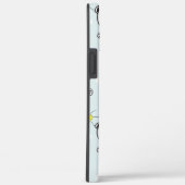 Illustratie van een schattige panda Case-Mate iPhone case (Achterkant / Rechts)