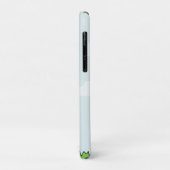 Illustratie van een schattige panda Case-Mate iPhone case (Achterkant/links)