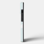Illustratie van een schattige panda Case-Mate iPhone case (Achterkant / Links)