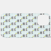 Illustratie van een schattige panda Case-Mate iPhone case (Achterkant / Rechts)