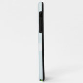 Illustratie van een schattige panda Case-Mate iPhone case (Achterkant/links)