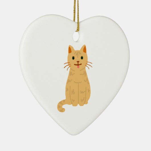 Illustratie van een tablet Kunstaarkeramiek Keramisch Ornament (Rechts)