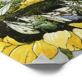 Illustratie van Else Wenz Vietor op poster uit vro (Hoek)