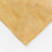 Illustratie van Flapper Butterfly-vliegende vrouw Fleece Deken (Hoek)