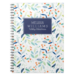 Illustratie van flessenbatterijen en -bessen notitieboek