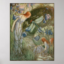 Illustratie van Frank C. Pape