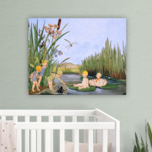  illustratie van Freddie Langeler