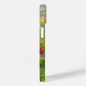 Illustratie van  glimlach Case-Mate iPhone case (Achterkant / Rechts)