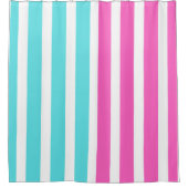 Illustratie van grafische illustraties douchegordijn (Voorkant)