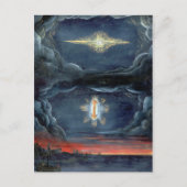 illustratie van het komboek Pertica Briefkaart (Voorkant)