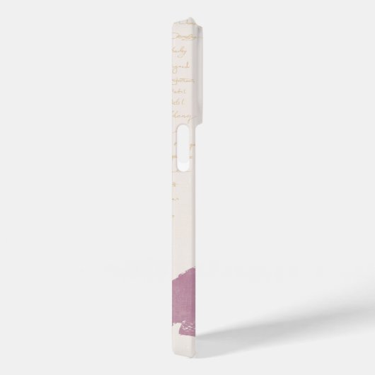 Illustratie van het leger van Dumbledore Case-Mate iPhone Case (Achterkant / Rechts)