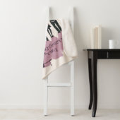 Illustratie van het leger van Dumbledore Sherpa Deken (In situ)