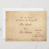 Illustratie van het  Man van de politie Kaart (Achterkant)