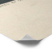 Illustratie van het  zeiljacht voor de cutter (188 poster (Hoek)