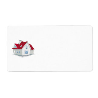 illustratie-van-huis1 etiket