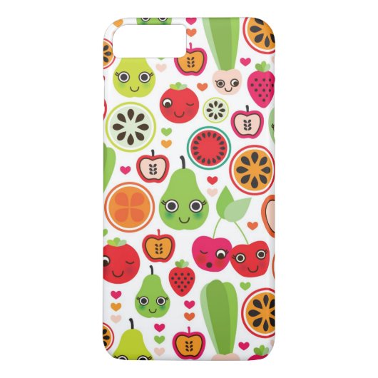 illustratie van kinderen Case-Mate iPhone case (Achterkant)