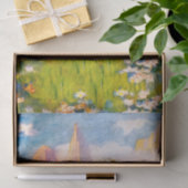 Illustratie van  kinderen: Heidi-weefselpapier Tissuepapier (Geschenk)