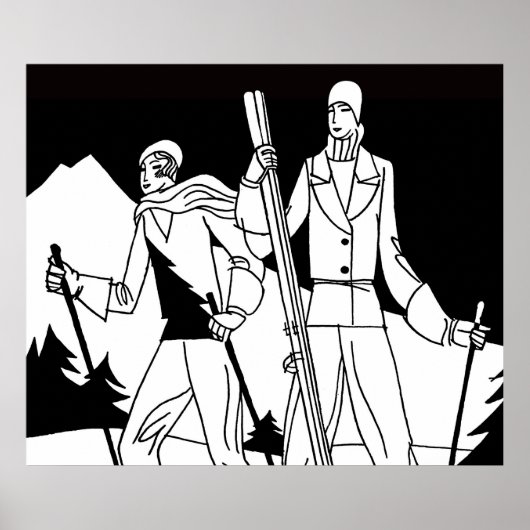 illustratie van kunstschildluiers poster (Voorkant)