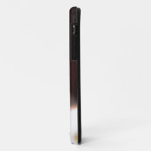 Illustratie van lancering van spaceshuttle Case-Mate iPhone case (Achterkant/links)