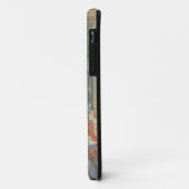 Illustratie van "Les Liaisons Dangereuses" door Pi Case-Mate iPhone Case (Achterkant/links)