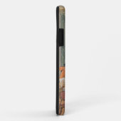 Illustratie van "Les Liaisons Dangereuses" door Pi Case-Mate iPhone Case (Achterkant/rechts)