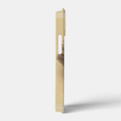 illustratie van Nuthatch Case-Mate iPhone Case (Achterkant / Rechts)