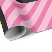 Illustratie van pop ART-ogen.art, pop, oog, grafis Cadeaupapier (Rol Hoek)